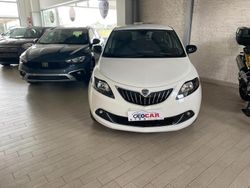 Bianco Usata 2023 Lancia Ypsilon Gold Due volumi | 15.900 € (Molto cara)