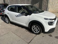 Bianco Usata 2021 Citroën C3 Feel Tre volumi | 9490 € (Ottimo prezzo)
