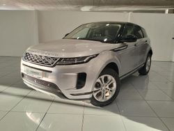 Indus silver Usata 2020 Land Rover Range Rover evoque S SUV | 32.000 € (Buon prezzo)