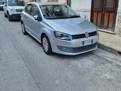 Grigio Usata 2011 VW Polo Due volumi | 4000 €