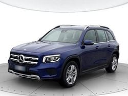 Blu Usata 2021 Mercedes GLB180 SUV | 23.200 € (Ottimo prezzo)