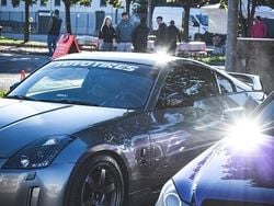 Usata 2004 Nissan 350Z Coupé | 26.000 € (Buon prezzo)