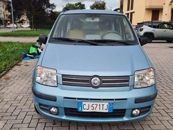 Usata 2003 Fiat Panda Dynamic Due volumi | 3000 € (Buon prezzo)