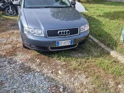 Usata 2002 Audi A4 Station wagon | 1500 € (Buon prezzo)