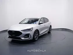 Mondust silver Nuova 2024 Ford Focus ST-Line X Tre volumi | 20.990 € (Ottimo prezzo)