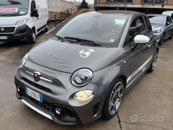 Grigio Usata 2021 Abarth 595 Tre volumi | 19.400 € (Buon prezzo)