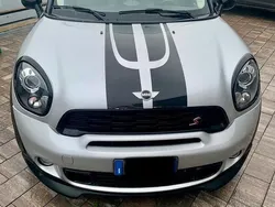 Usata 2015 Mini Paceman SUV | 10.000 € (Super prezzo)