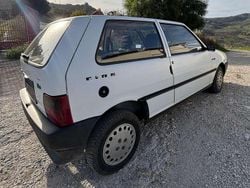 Bianco Usata 1993 Fiat Uno Due volumi | 1200 €