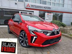 Sunrise red metallizzato Nuova 2025 Mitsubishi Colt Intense Tre volumi | 16.300 € (Ottimo prezzo)