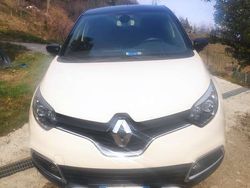 Usata 2015 Renault Captur SUV | 9500 € (Buon prezzo)
