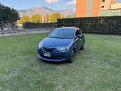 Blu Usata 2023 Lancia Ypsilon Gold Due volumi | 12.900 € (Buon prezzo)