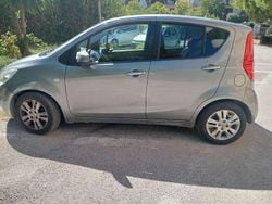 Argento Usata 2011 Opel Agila Enjoy Due volumi | 4800 € (Buon prezzo)
