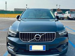 Usata 2019 Volvo XC40 Inscription SUV | 28.500 € (Molto cara)