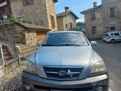 Usata 2005 Kia Sorento SUV | 2600 € (Buon prezzo)