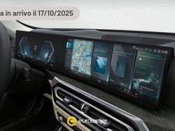Argento Nuova 2025 BMW i4 Sport Line Tre volumi | 61.440 € (Buon prezzo)