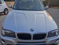 Usata 2008 BMW X3 SUV | 5500 € (Buon prezzo)