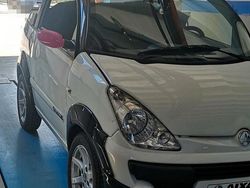 Bianco Usata 2008 Aixam e-Scouty Cabrio | 4600 €