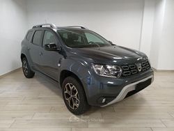 Grigio Usata 2021 Dacia Duster Anniversary SUV | 13.900 € (Buon prezzo)