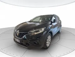 Nero Usata 2020 Renault Kadjar Business SUV | 15.850 € (Buon prezzo)