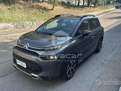 Grigio Usata 2022 Citroën C3 Aircross PureTech SUV | 15.900 € (Buon prezzo)