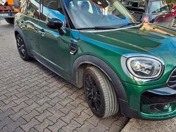 Verde Usata 2018 Mini Countryman SUV | 14.900 €