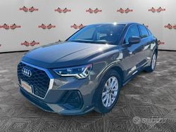 Grigio Usata 2023 Audi Q3 SUV | 29.900 € (Super prezzo)