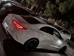 Usata 2020 Mercedes CLA220 Edition Tre volumi | 35.000 € (Cara)