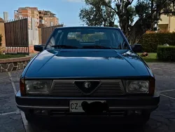 Usata 1986 Alfa Romeo 75 Tre volumi | 6800 €