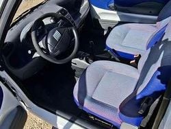 Bianco Usata 2000 Fiat 600 Young Due volumi | 2000 € (Cara)