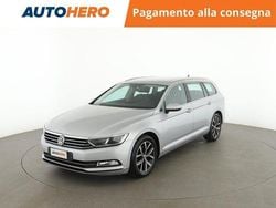 Grigio Usata 2017 VW Passat Executive Station wagon | 14.099 € (Buon prezzo)