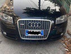 Nero Usata 2018 Audi A3 Tre volumi | 3500 €