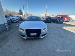 Grigio Usata 2010 Audi A5 Advanced Coupé | 11.500 € (Buon prezzo)