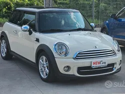 Beige Usata 2013 Mini Cooper Due volumi | 5900 € (Buon prezzo)