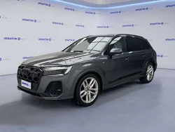 Grigio daytona [6y6y] Nuova 2025 Audi Q7 S-Line SUV | 89.290 € (Super prezzo)