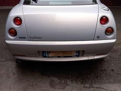 Usata 2000 Fiat Coupé Coupé | 7500 € (Molto cara)