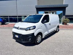 Usata 2020 Citroën Jumpy Monovolume | 18.600 € (Buon prezzo)