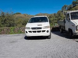 Bianco Usata 2006 Hyundai H-1 Furgone | 5000 €