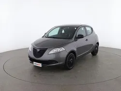 Grigio Usata 2015 Lancia Ypsilon Due volumi | 7199 € (Buon prezzo)