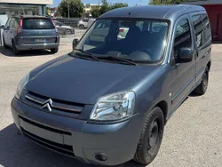 Grigio Usata 2007 Citroën Berlingo Monovolume | 3190 € (Ottimo prezzo)