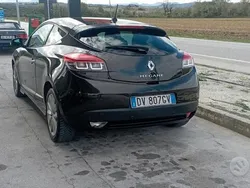 Usata 2009 Renault Mégane Coupé Coupé | 3400 € (Cara)