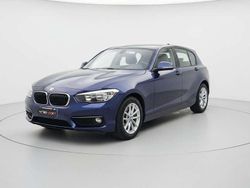 Other Usata 2018 BMW 114 Sport Line Due volumi | 15.900 € (Ottimo prezzo)