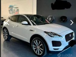 Usata 2018 Jaguar E-Pace SUV | 23.000 € (Buon prezzo)