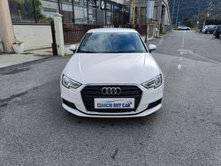 Bianco Usata 2020 Audi A3 Business Tre volumi | 18.999 € (Super prezzo)