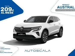 Bianco Usata 2023 Renault Austral Iconic Esprit Alpine SUV | 20.990 € (Super prezzo)