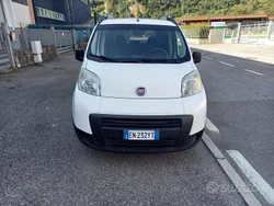 Usata 2012 Fiat Qubo Trekking Monovolume | 3950 € (Ottimo prezzo)