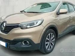 Usata 2019 Renault Kadjar SUV | 15.000 € (Cara)