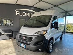 Bianco Usata 2020 Fiat Ducato Furgone | 14.990 € (Buon prezzo)