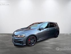 Grigio Usata 2019 VW Golf GTI Tre volumi | 23.990 € (Ottimo prezzo)