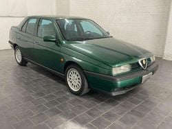 Verde Usata 1996 Alfa Romeo 155 Super Tre volumi | 5950 €