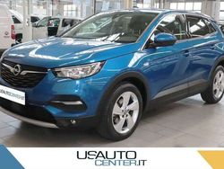 Usata 2021 Opel Grandland X Ultimate SUV | 16.900 € (Buon prezzo)